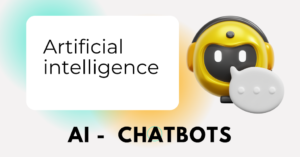 Top 25 AI chatbots