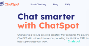 Top 25 AI chatbots