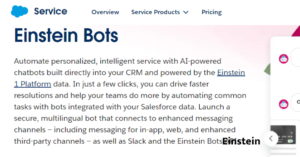 Top 25 AI chatbots