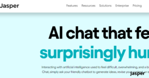 Top 25 AI chatbots